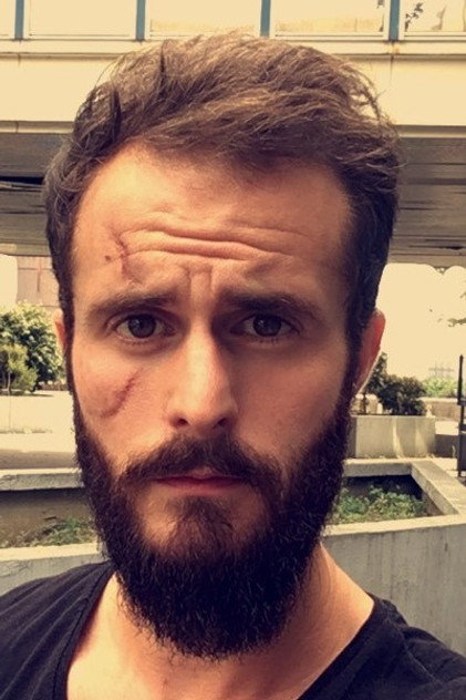 Zdjęcie Aurélien Luzeux