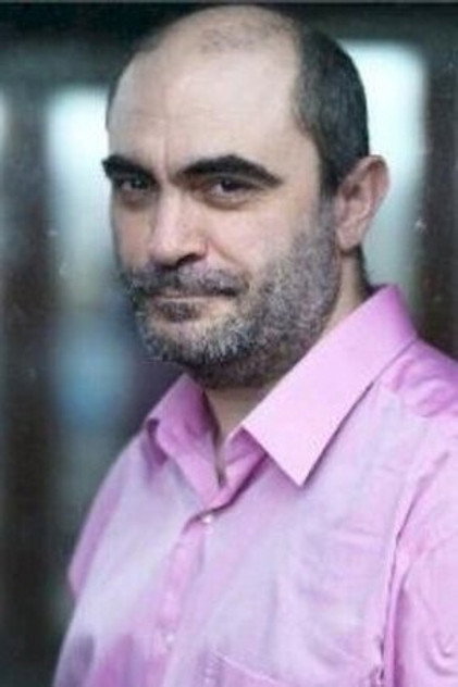 Zdjęcie Stéphane Page