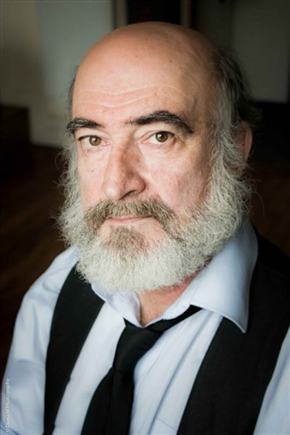 Zdjęcie Philippe Saïd