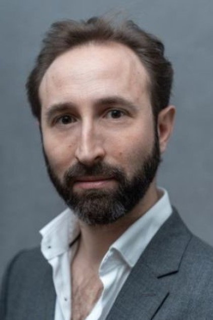Zdjęcie David Olivier Fischer