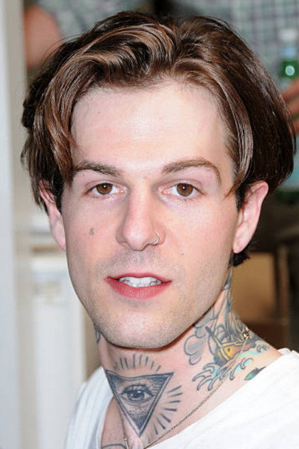 Zdjęcie Jesse Rutherford