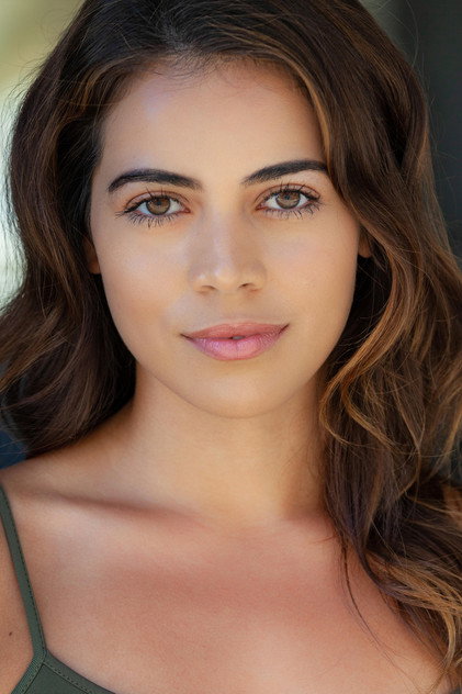 Zdjęcie Angelique Rivera