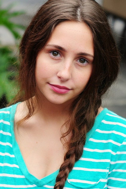 Zdjęcie Sloane Coe