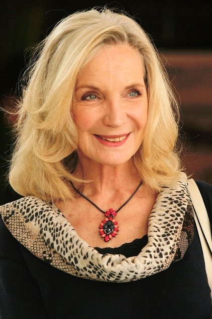 Zdjęcie Marie-Christine Adam