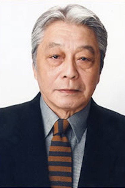 Zdjęcie 勝部演之