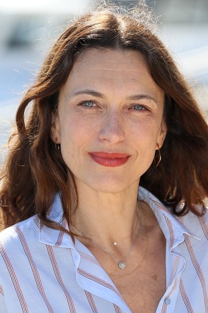 Zdjęcie Natacha Lindinger