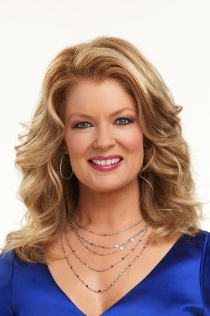 Zdjęcie Mary Hart