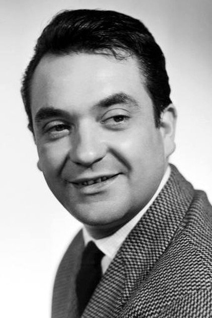 Zdjęcie Jean Carmet