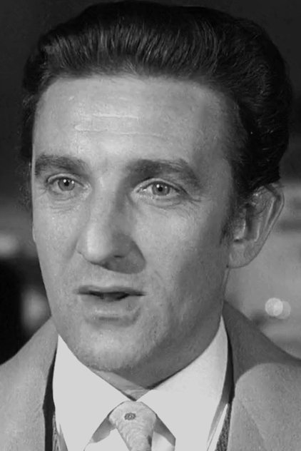 Zdjęcie Alan Badel