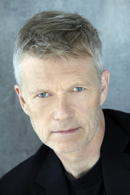 Zdjęcie Greg Campbell