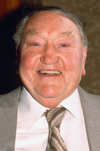Zdjęcie Arthur Mullard