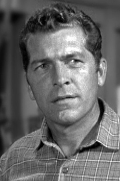 Zdjęcie Buck Young