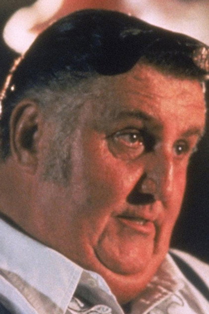 Zdjęcie Chuck Mitchell