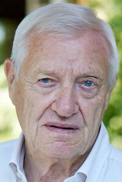 Zdjęcie Jacques Brunet