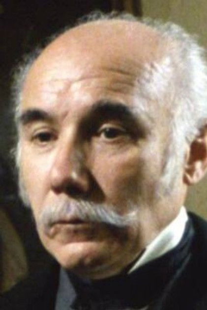 Zdjęcie Raoul Curet