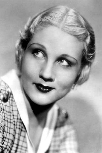 Zdjęcie Judith Wood