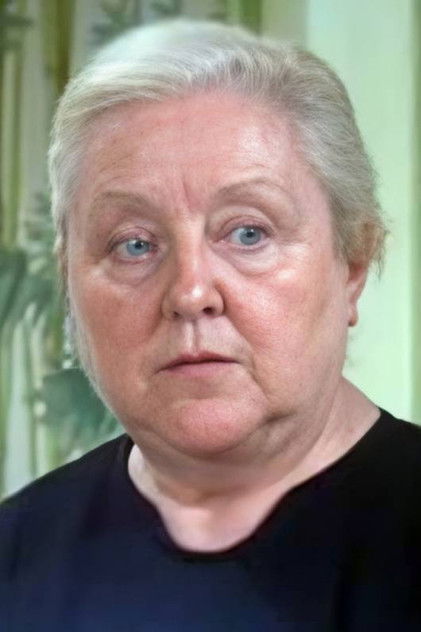 Zdjęcie Yvonne Dany