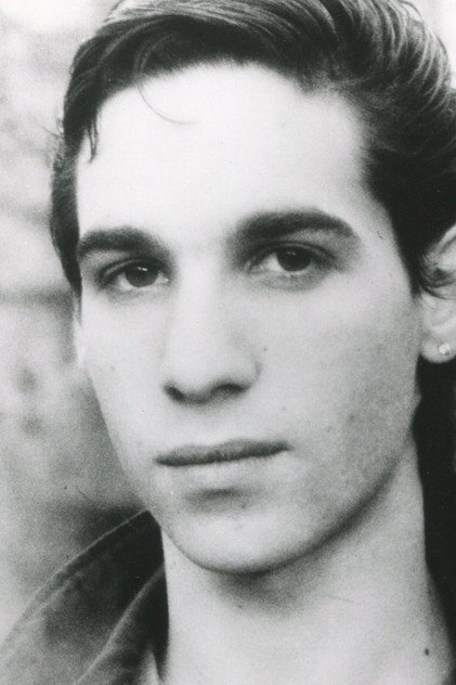 Zdjęcie Ian Sears