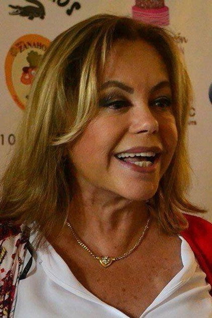 Zdjęcie Maritza Olivares