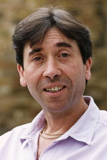 Zdjęcie David Janson