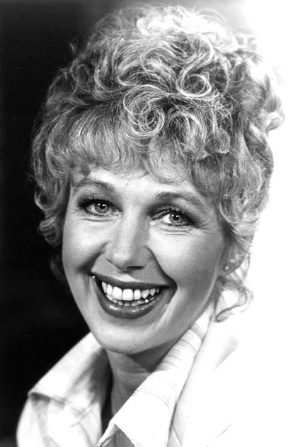 Zdjęcie Bridget Armstrong