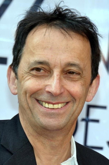 Zdjęcie Eric Métayer