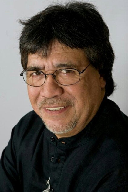 Zdjęcie Luis Sepúlveda