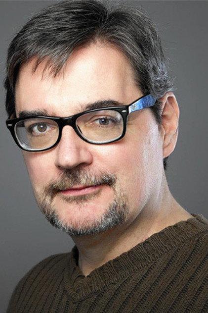 Zdjęcie Phoef Sutton
