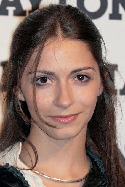 Zdjęcie Giulia Louise Steigerwalt