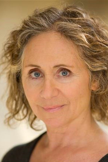 Zdjęcie Alison Dowling