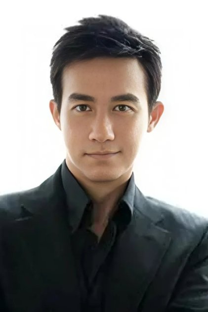 Zdjęcie 李子雄