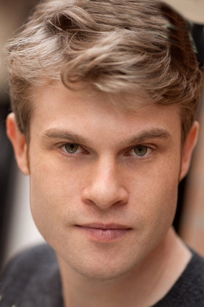Zdjęcie Jesse Littlejohn