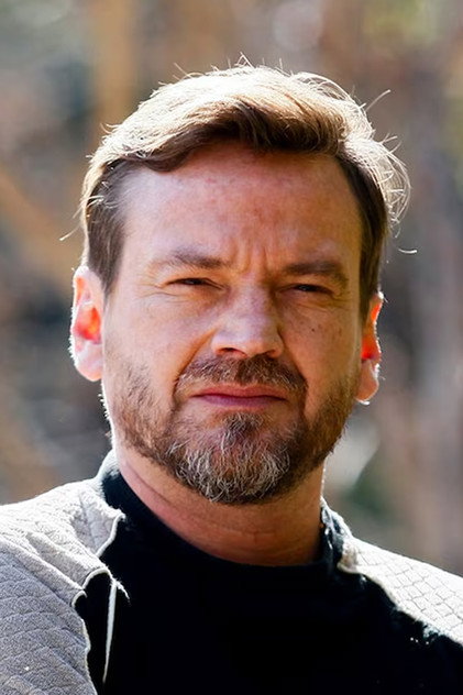 Zdjęcie Guillermo Pfening