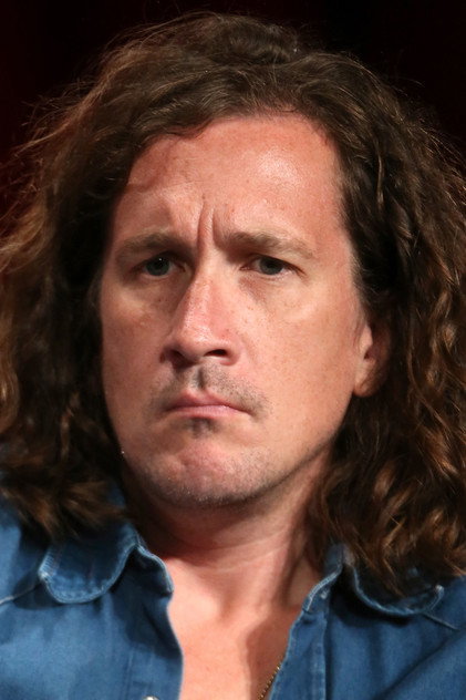 Zdjęcie Ian Brennan