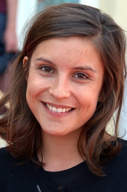 Zdjęcie Flore Bonaventura