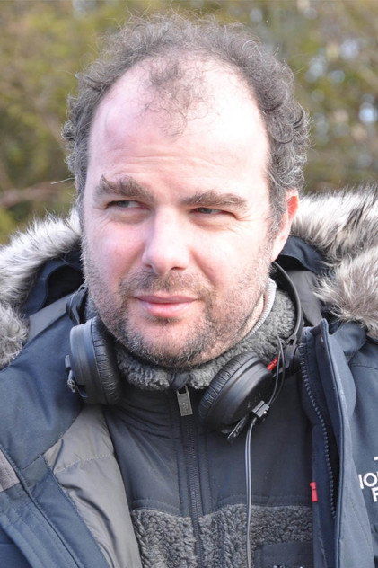 Zdjęcie Cédric Anger