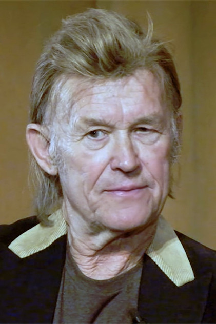 Zdjęcie Paul Koslo