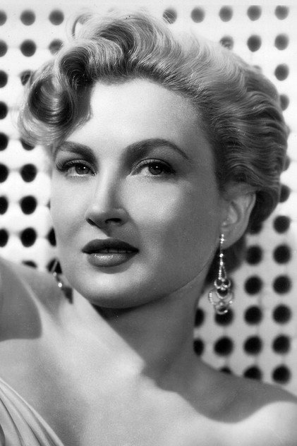Zdjęcie Carol Ohmart