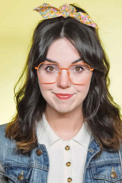 Zdjęcie Lindsay Rootare
