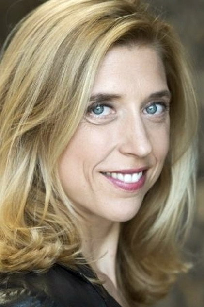 Zdjęcie Amélie Prévot