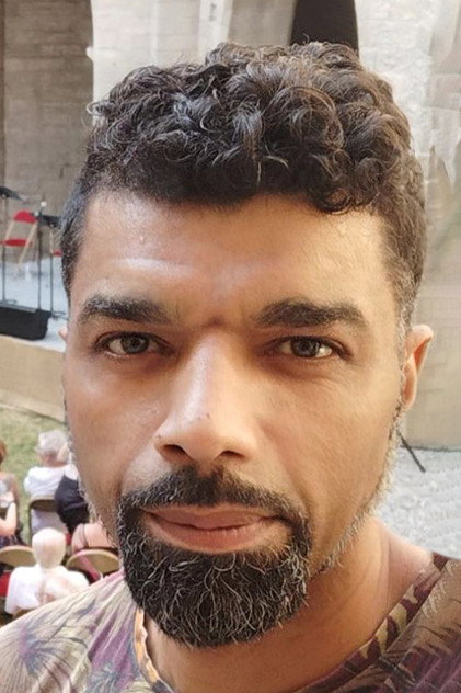 Zdjęcie Claudio Dos Santos