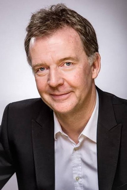 Zdjęcie François De Brigode