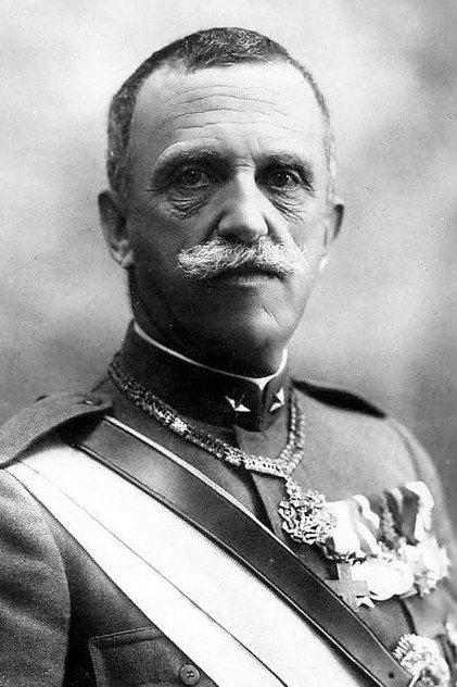 Zdjęcie King Victor Emmanuel III of Italy