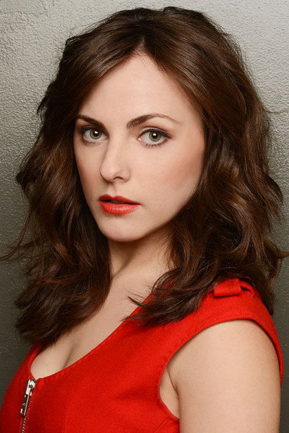 Zdjęcie Georgina Reilly