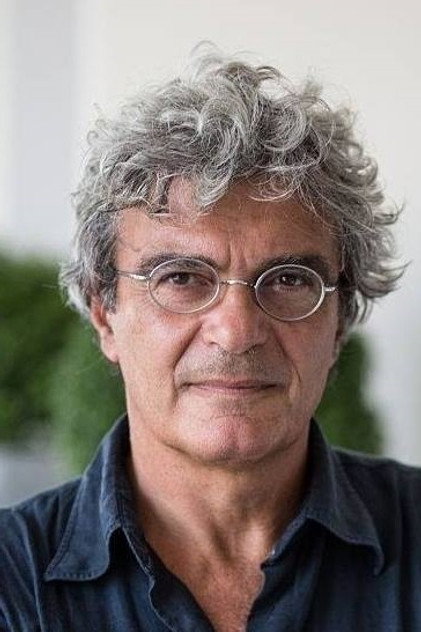 Zdjęcie Mario Martone