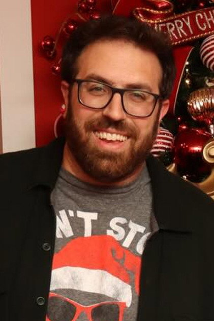 Zdjęcie Joe Russo