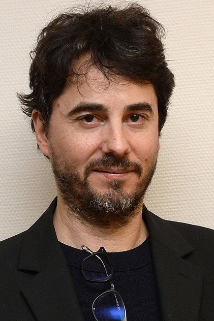 Zdjęcie Rémi Bezançon