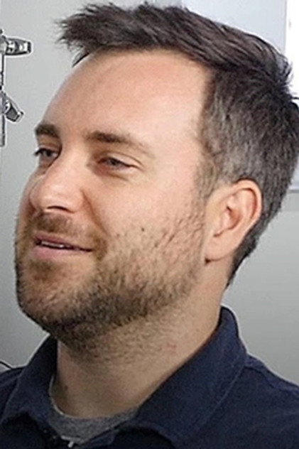 Zdjęcie Chris Palmer