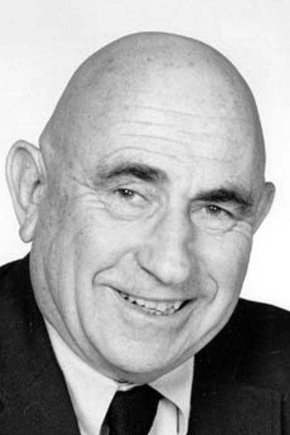 Zdjęcie Edward Anhalt