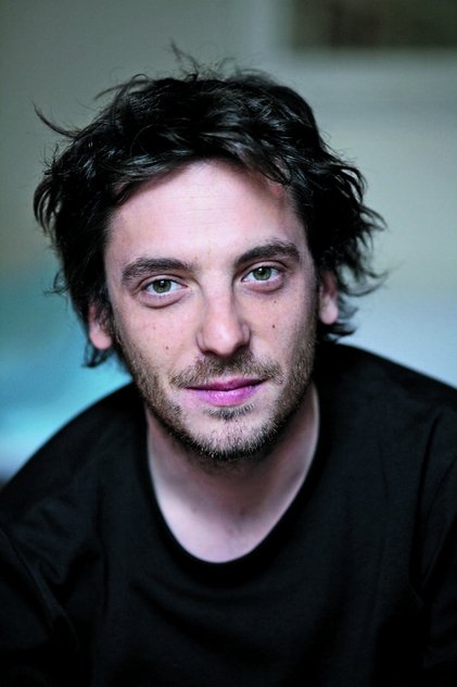 Zdjęcie Benjamin Bellecour